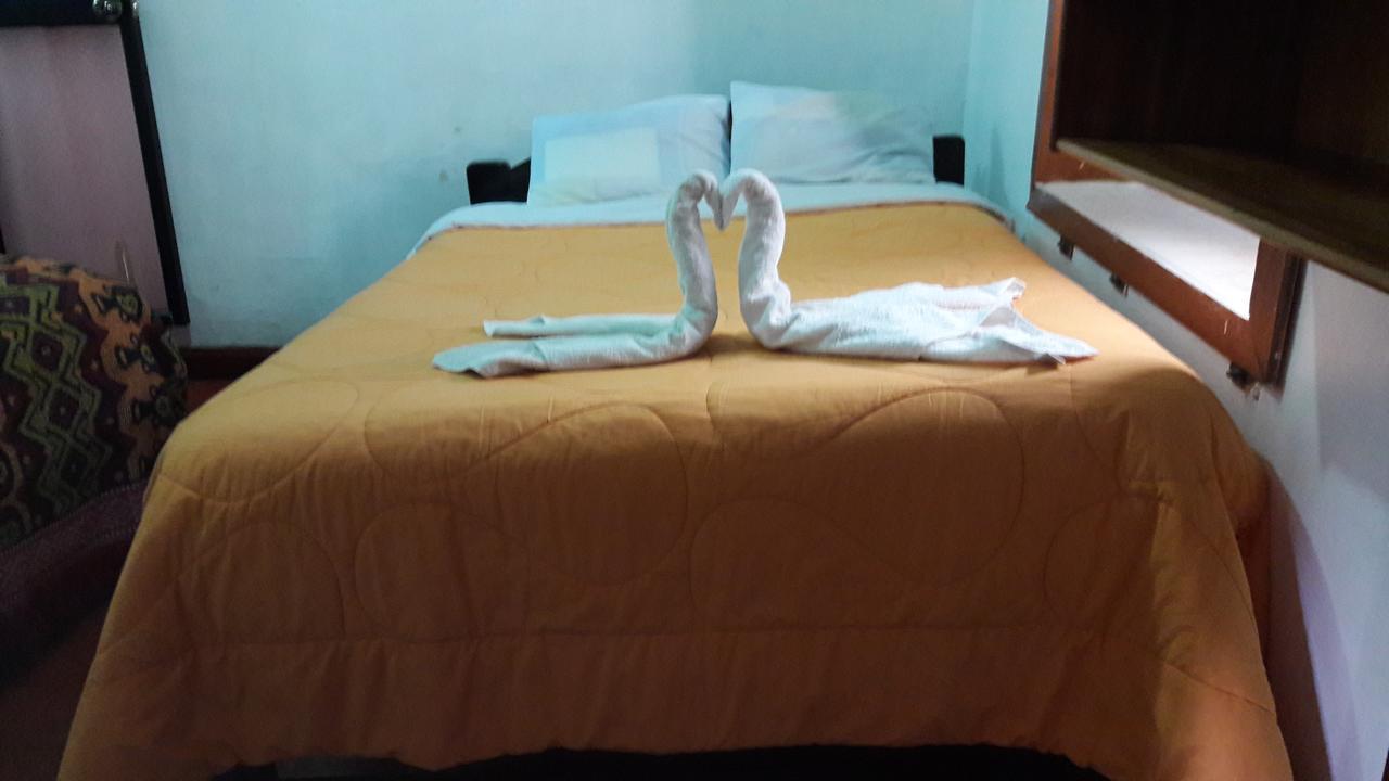 Hostal Deyvi's House De Plaza Cuzco