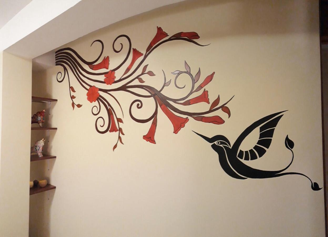 Yanuy Culinary Inn
