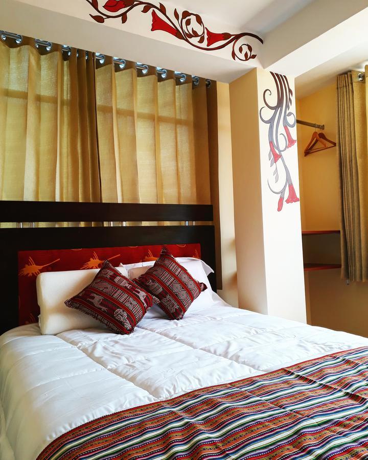 Inn Yanuy Culinary