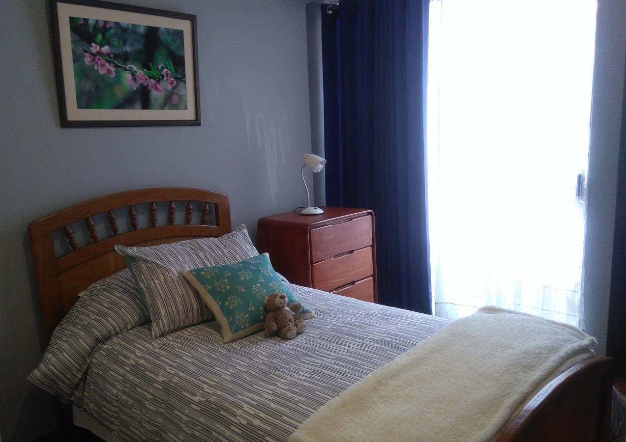 Departamento Inti Apartment *