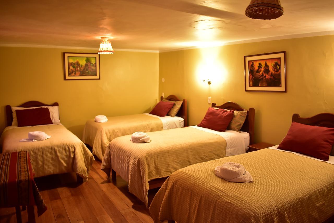 Guest house Kuska
