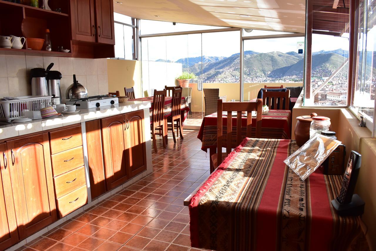 Guest house Kuska