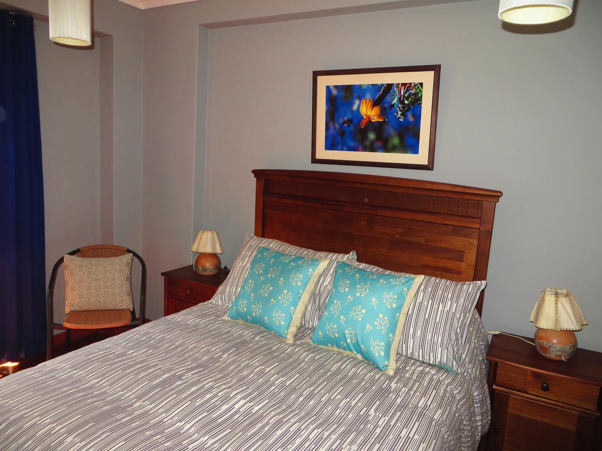 Apartment Departamento Inti