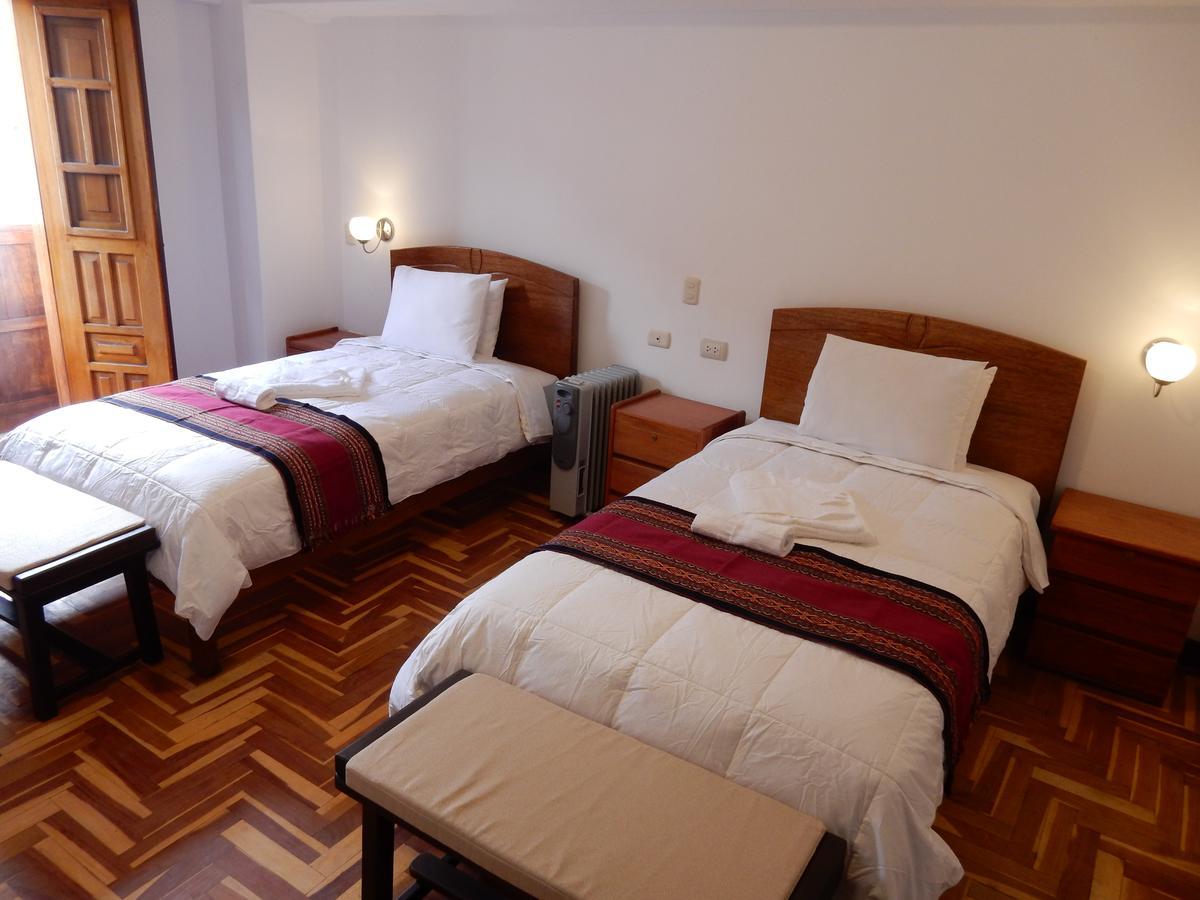 Hotel Montecristo 3*
