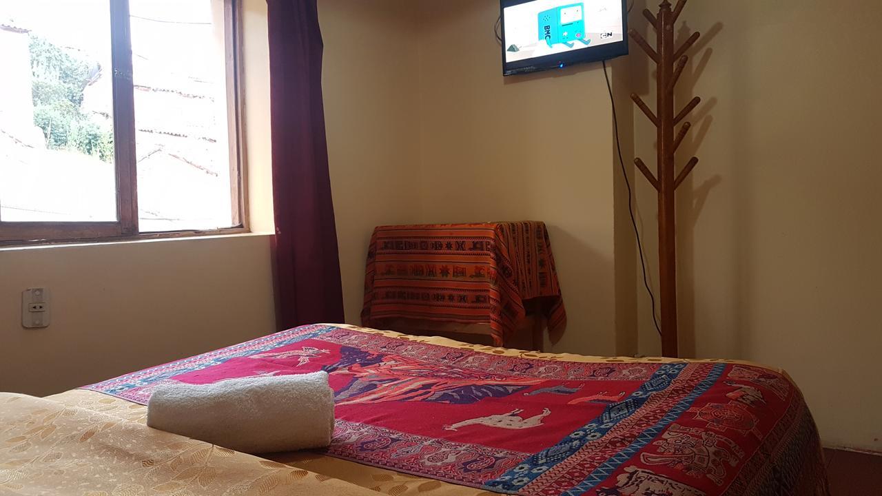 Hatun Rumi Hostal Cusco