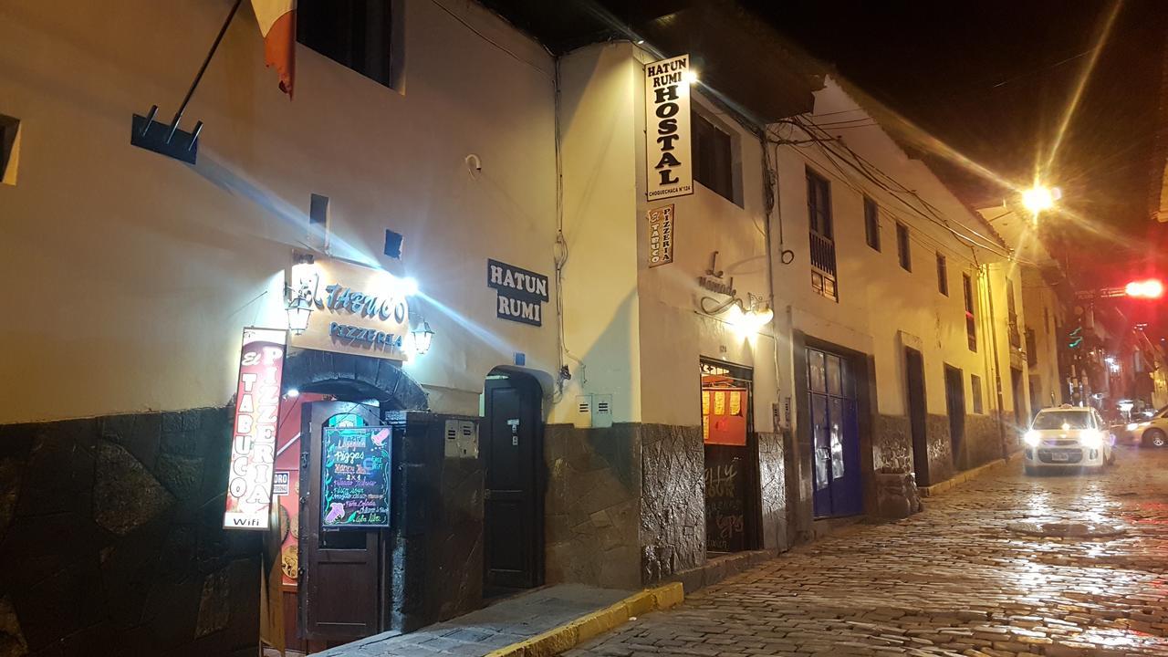 Hostel Hatun Rumi Hostal