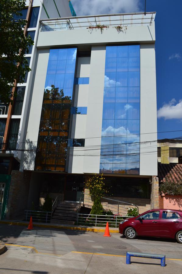 Hotel Florida Del Inca Boutique Cusco