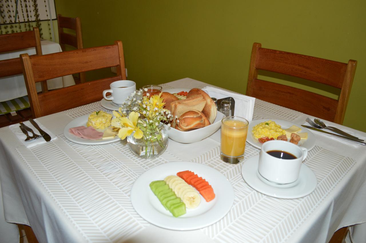 Hotel Florida Del Inca Boutique