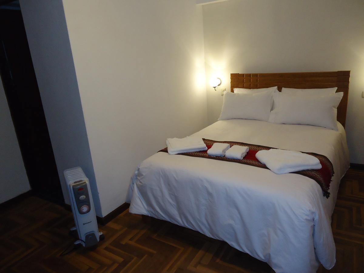 Hotel Montecristo 3*