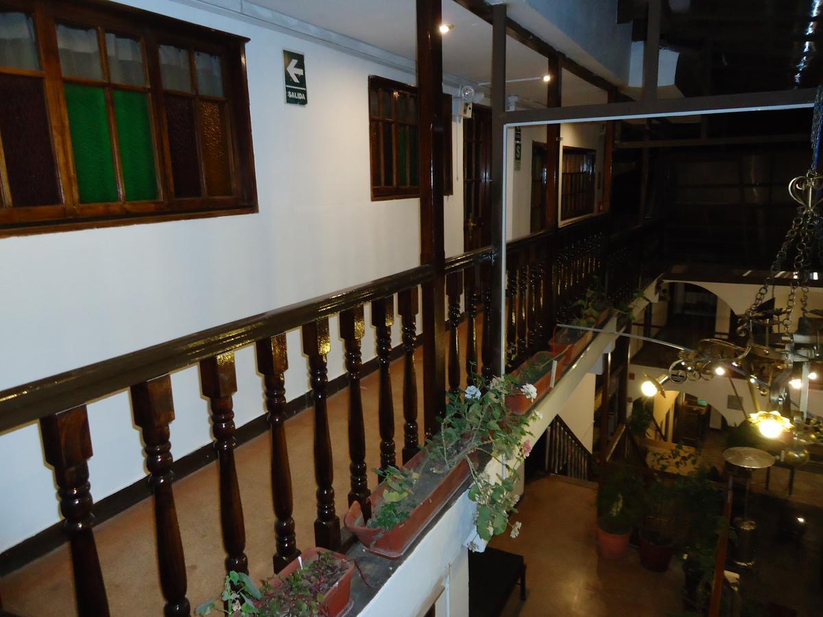 Montecristo Cuzco