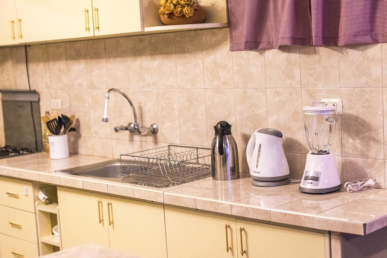Apartment Departamento Inti