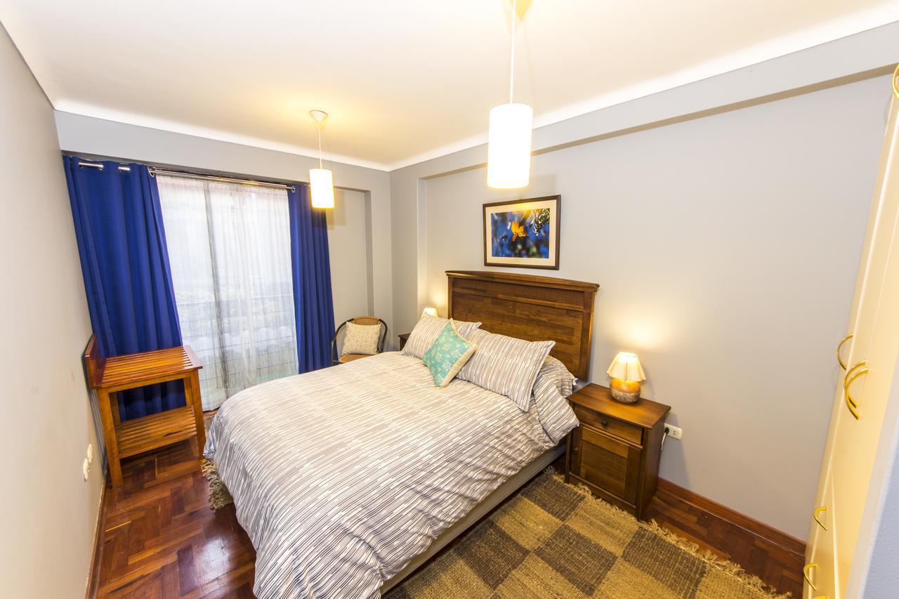Apartment Departamento Inti Cusco