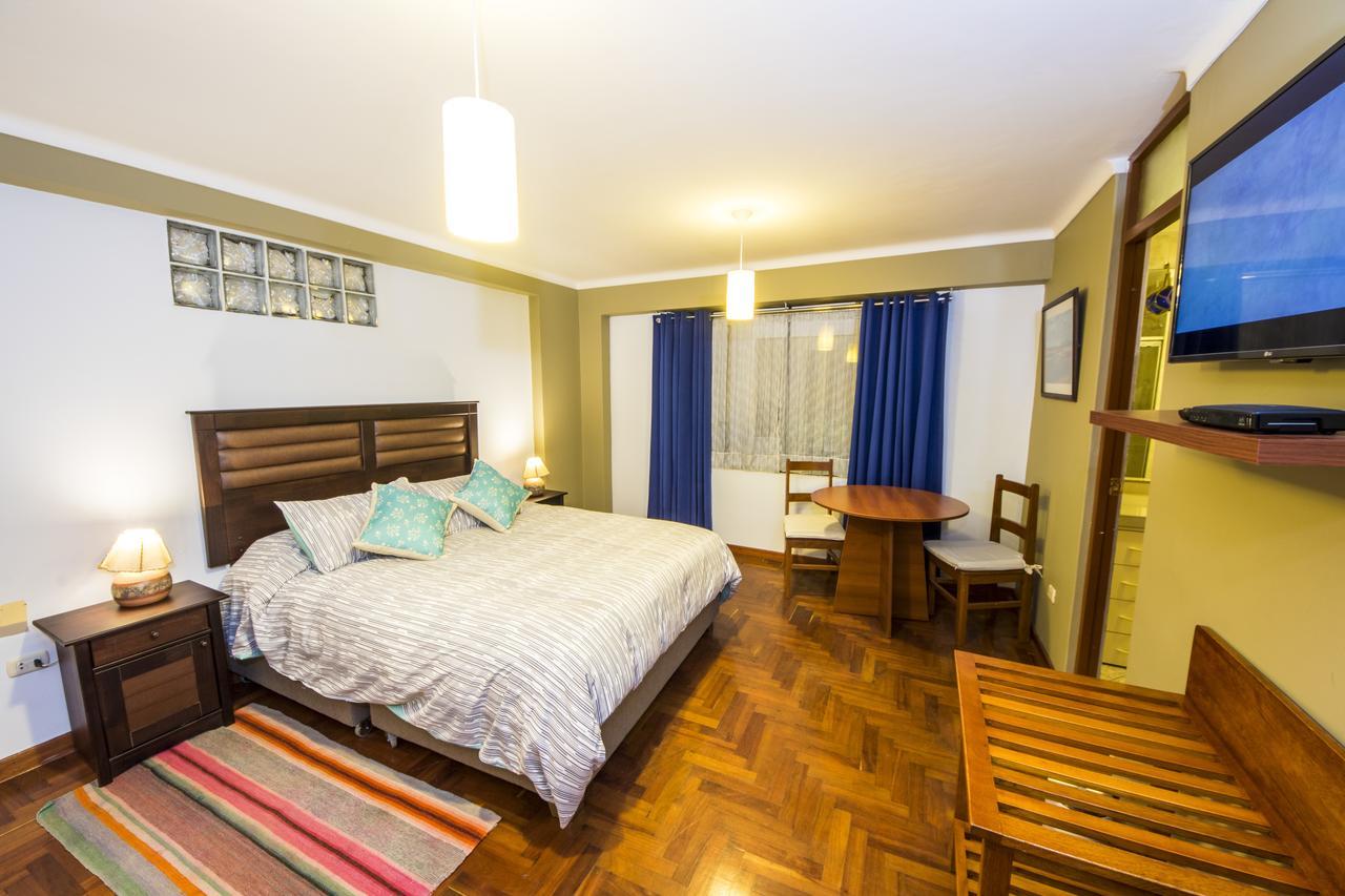 Departamento Inti *