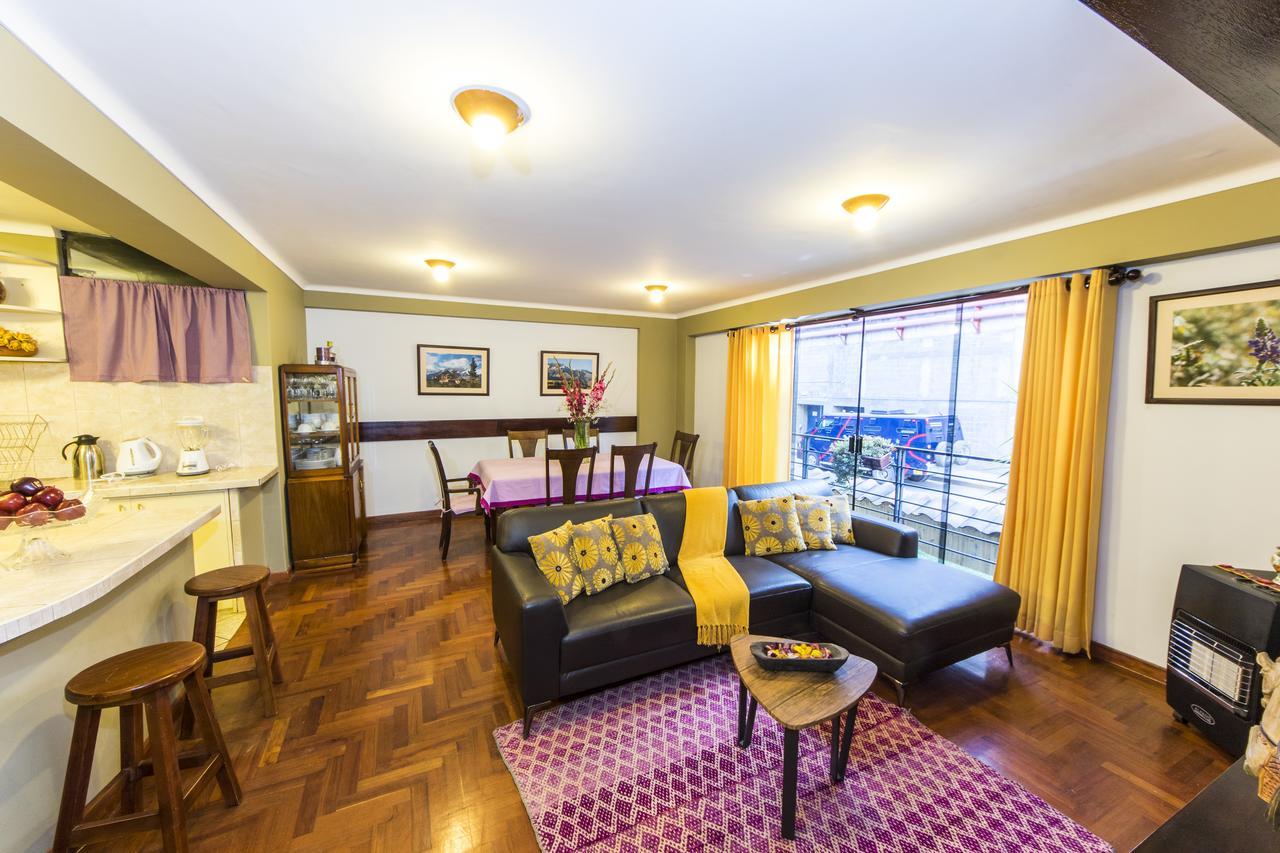 Departamento Inti