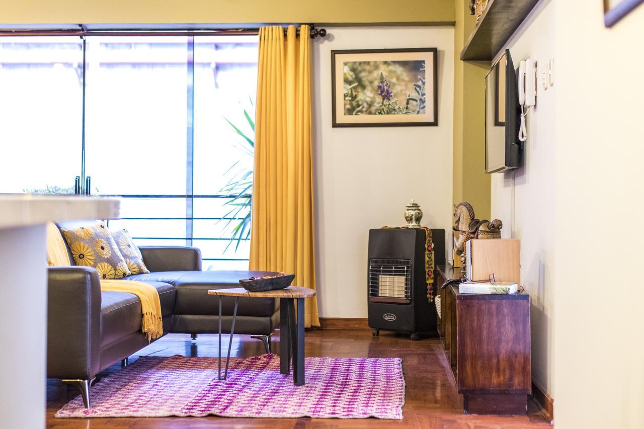 Apartment Departamento Inti Cusco