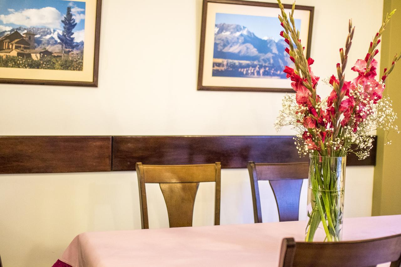 Departamento Inti * Cusco