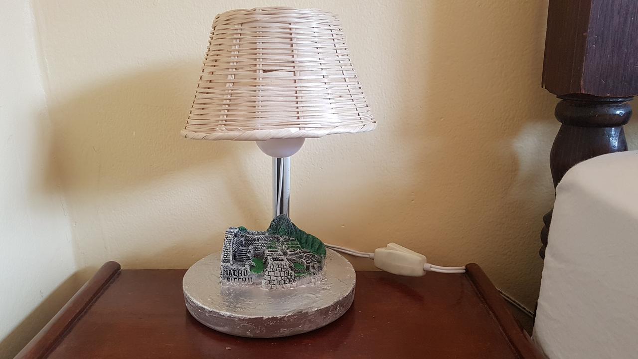 Hatun Rumi Hostal Cusco