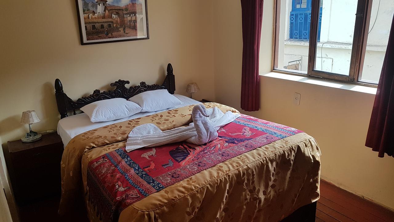 Hostel Hatun Rumi Hostal