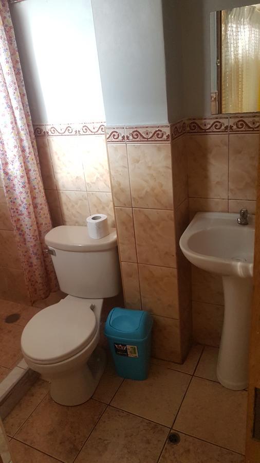 Hatun Rumi Hostal * Cusco