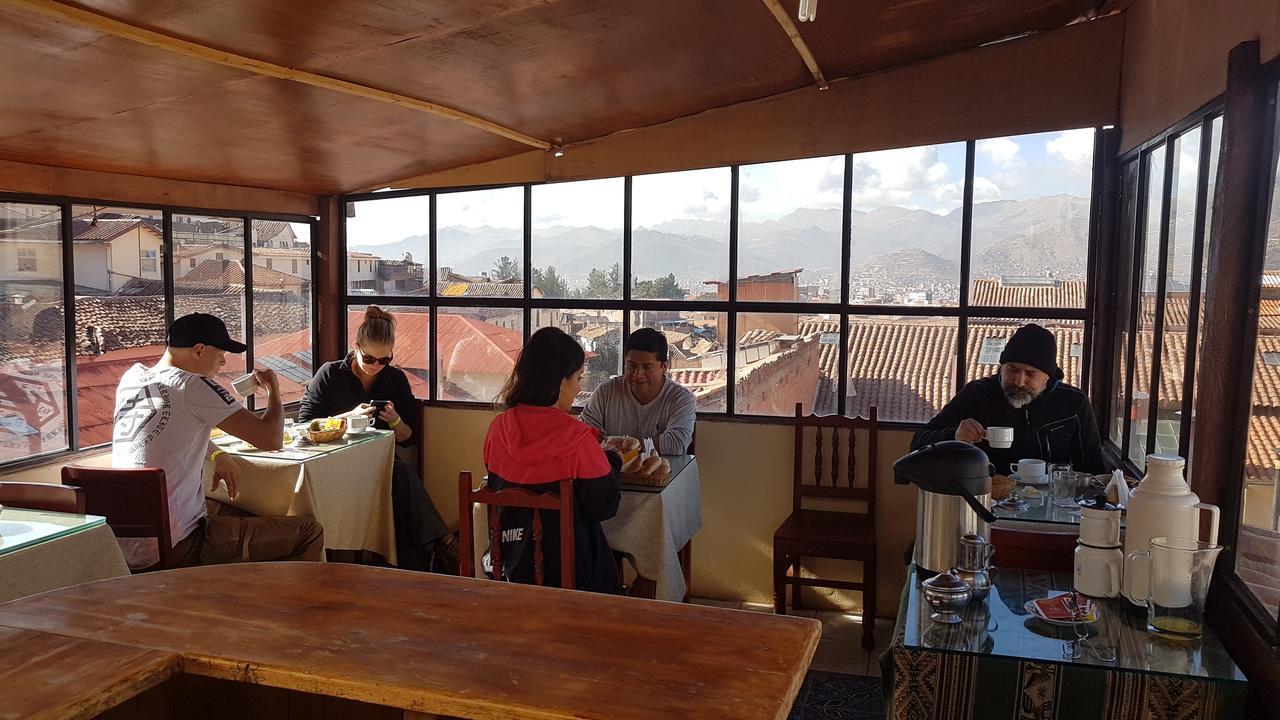 Hatun Rumi Hostal Hostel *