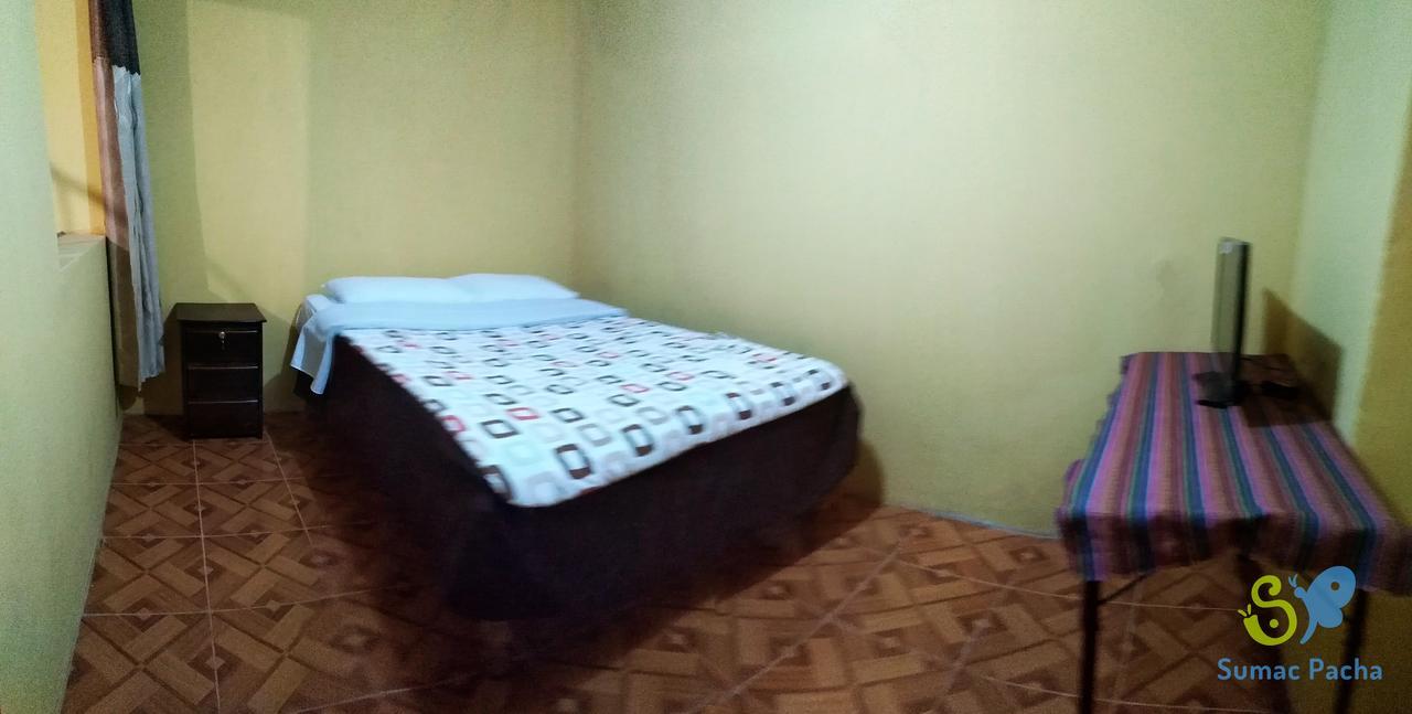 Guest house Sumac Pacha Cusco