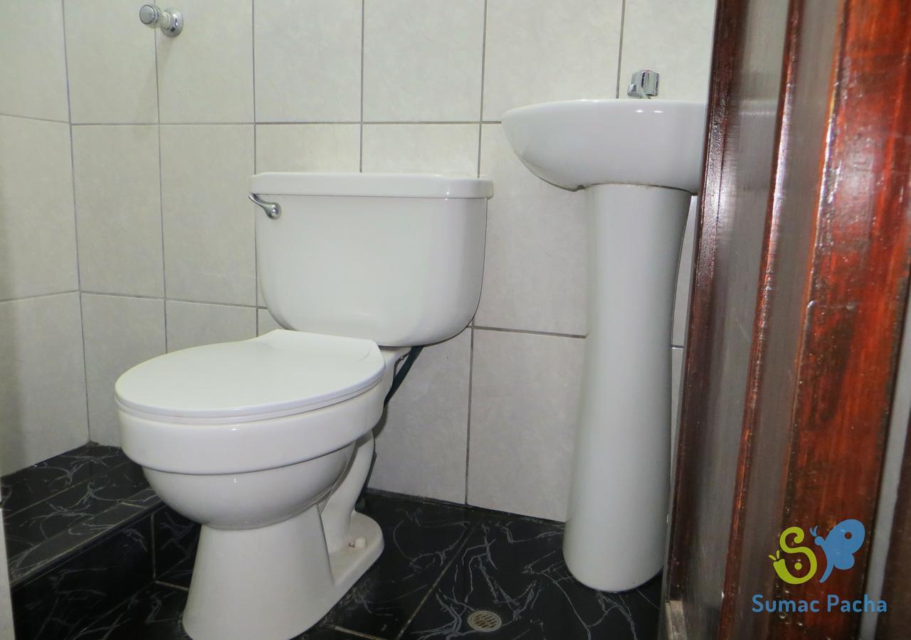 Sumac Pacha Guest house Cusco
