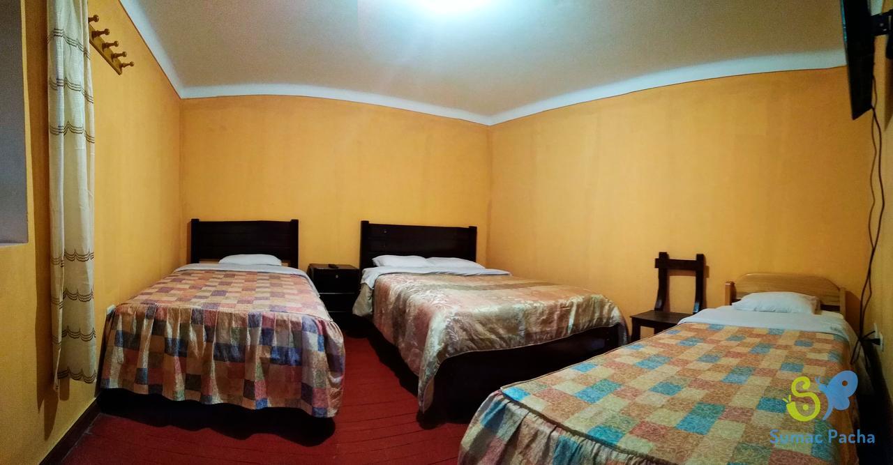 Sumac Pacha Guest house Cusco