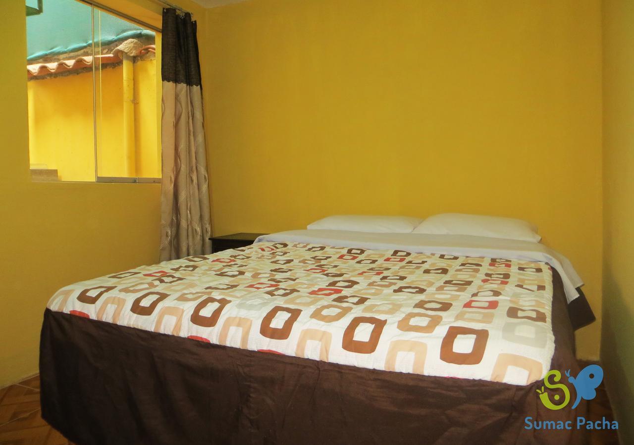 Guest house Sumac Pacha