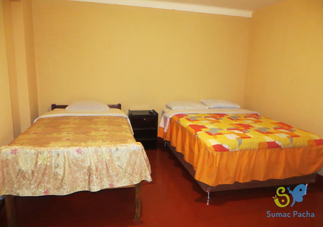 Guest house Sumac Pacha Cusco