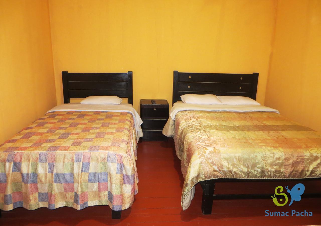 Sumac Pacha Guest house Cusco