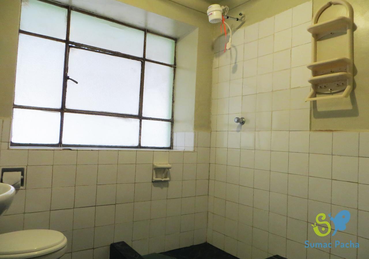Guest house Sumac Pacha