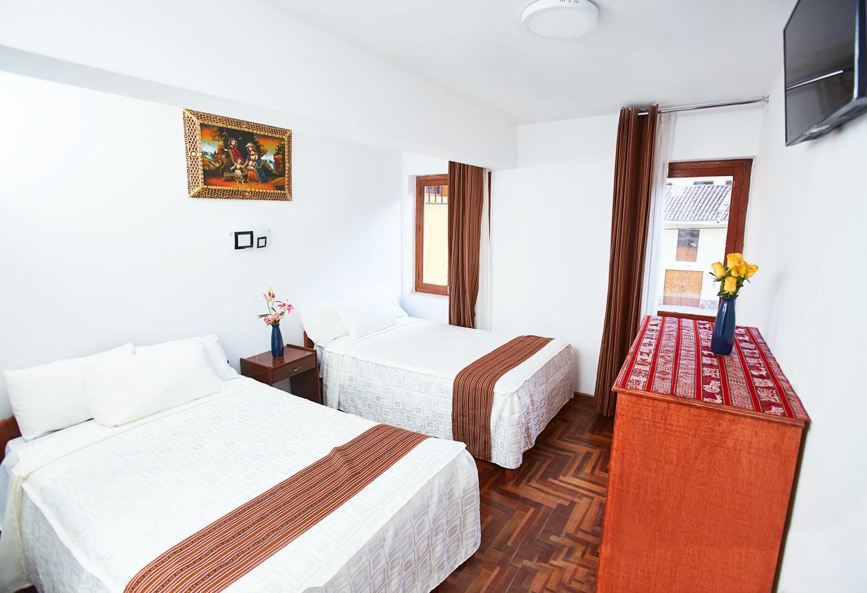 Guest house Centro Cusco