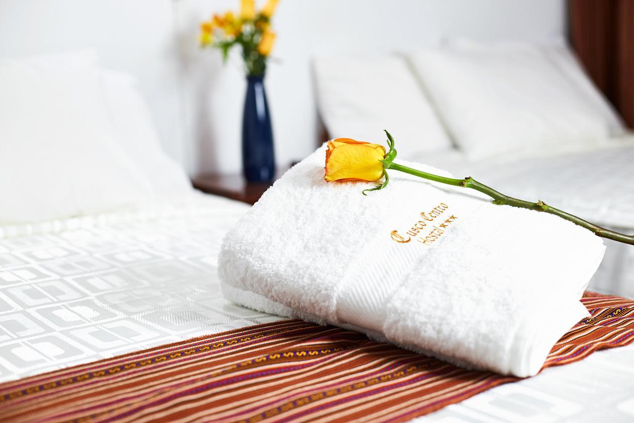 Centro Guest house