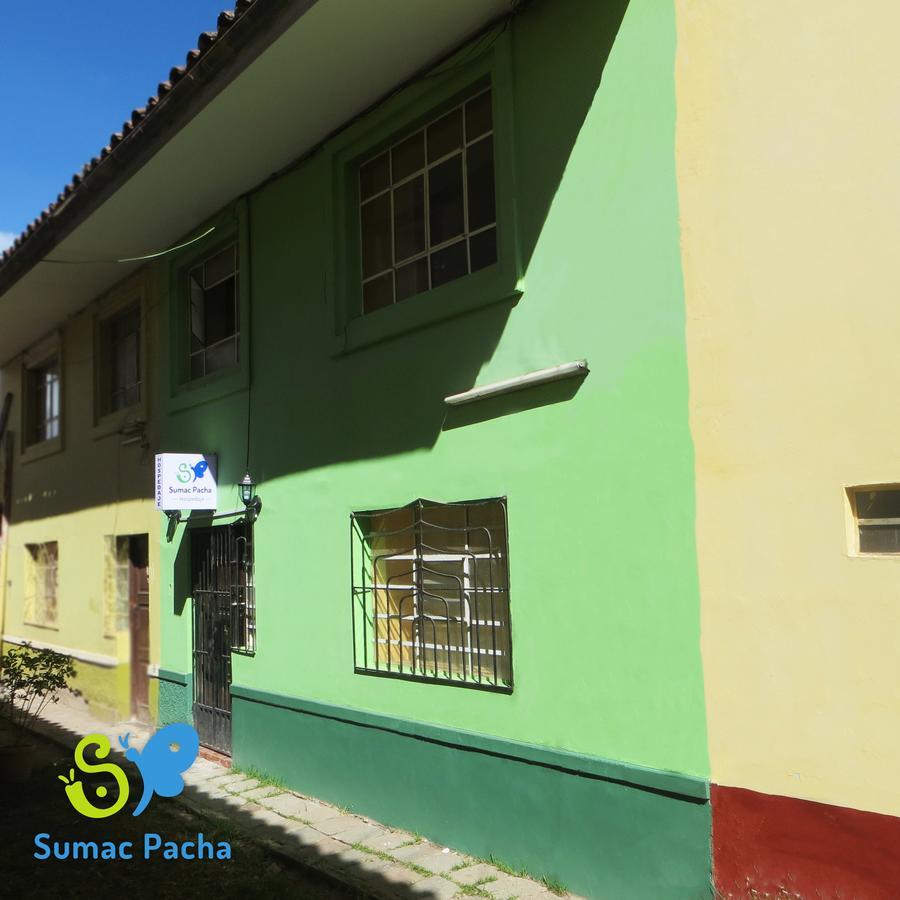 Sumac Pacha Guest house *
