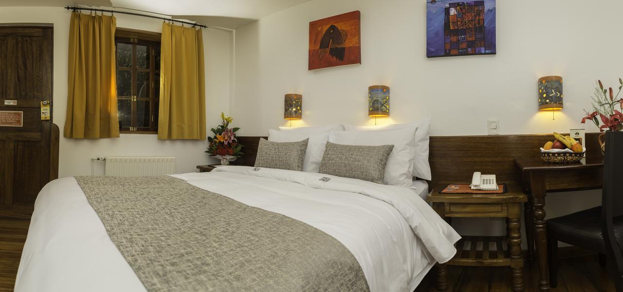 Hotel Rumi Punku 3*