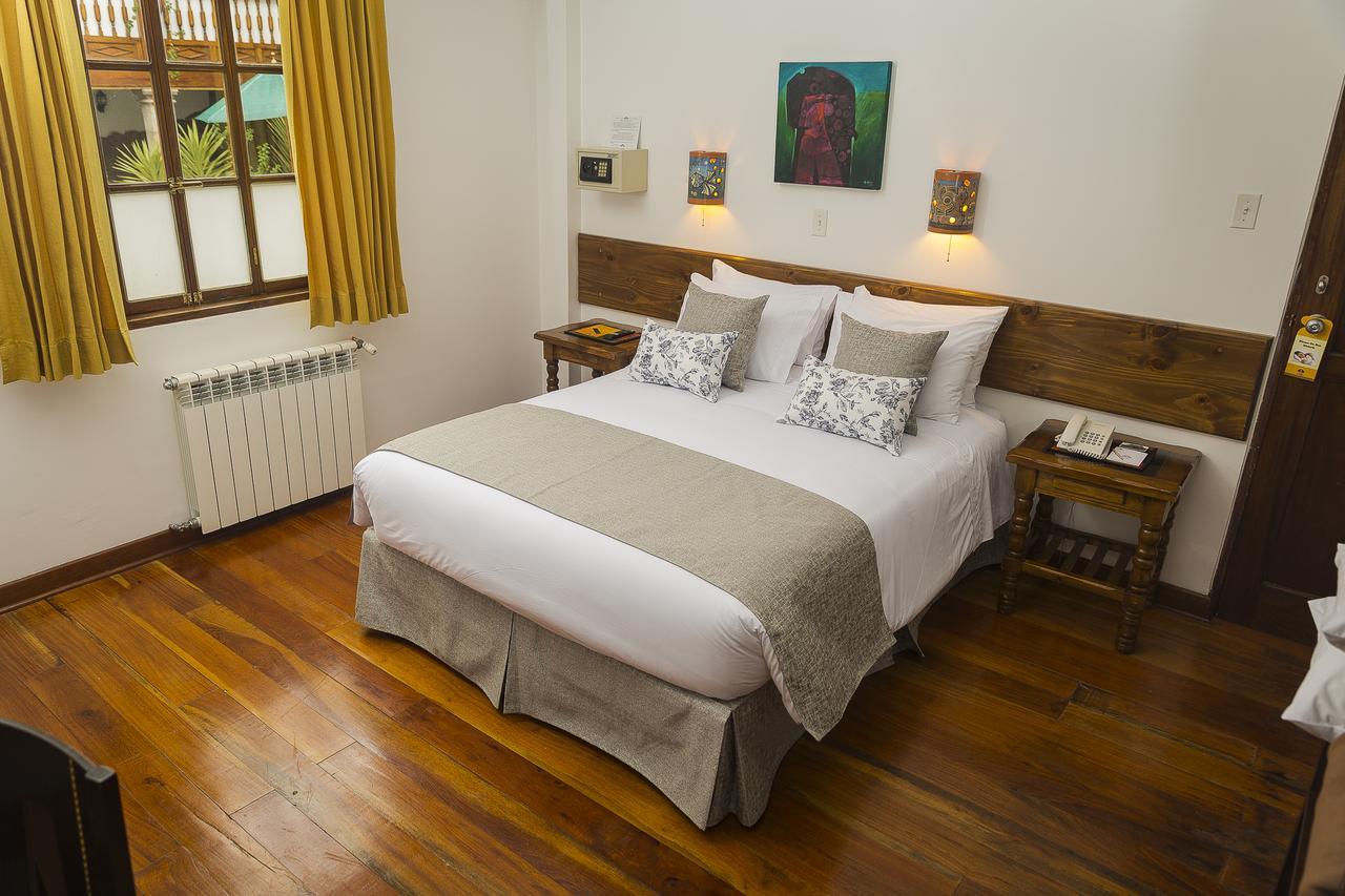 Rumi Punku 3* Cusco