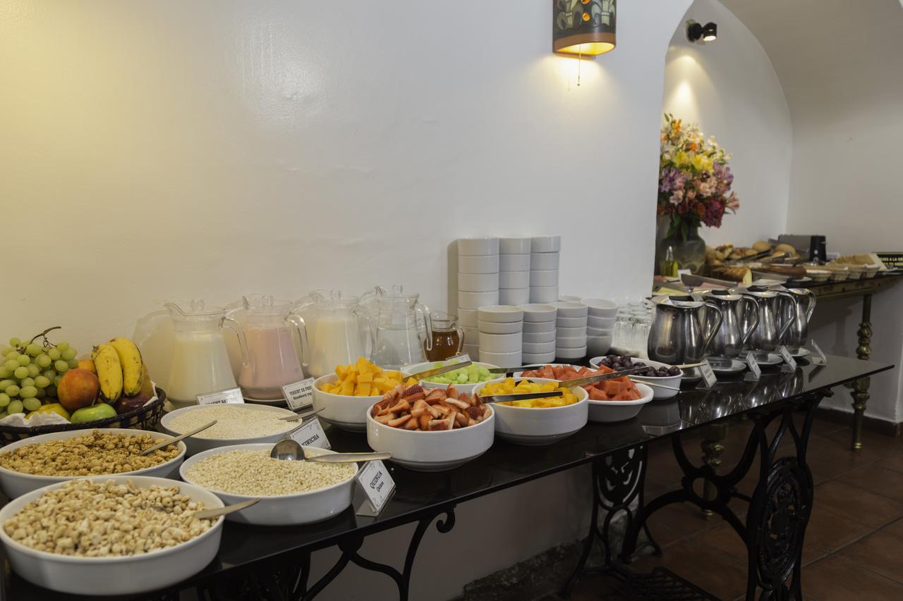 Hotel Rumi Punku 3*