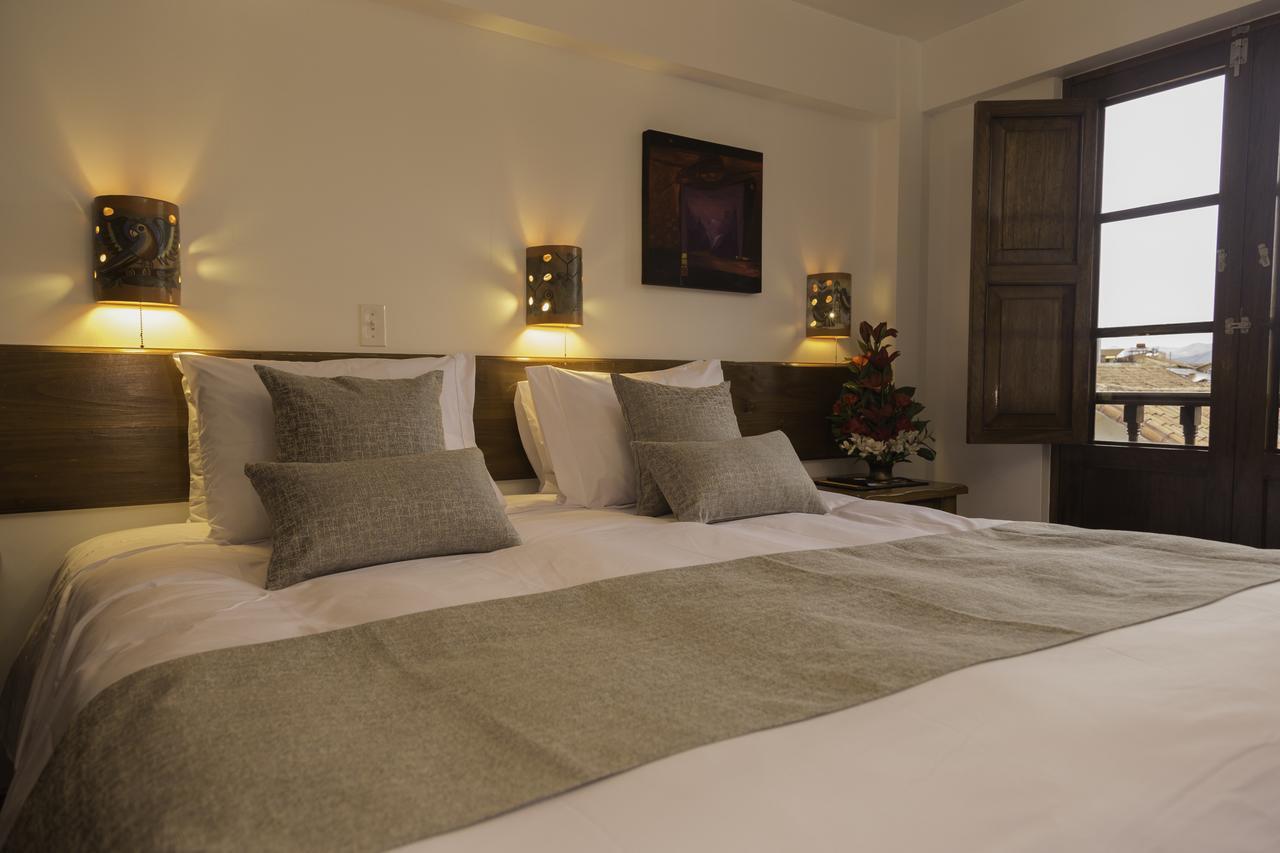 Rumi Punku Hotel Cusco