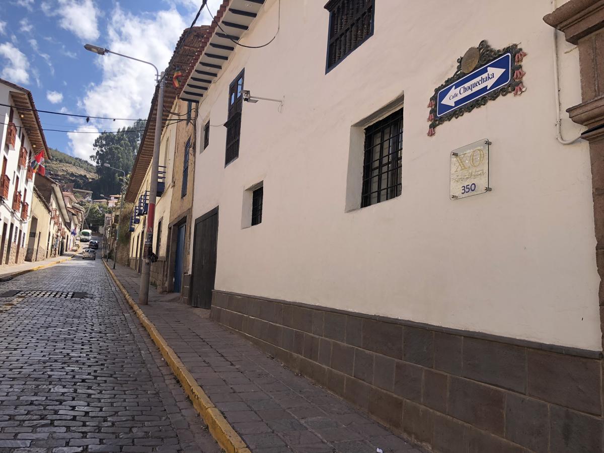 X.o Art House Cuzco