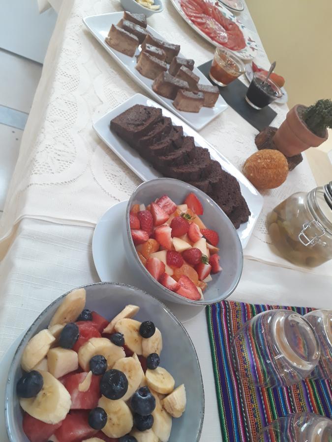 Inn Yanuy Culinary Cusco