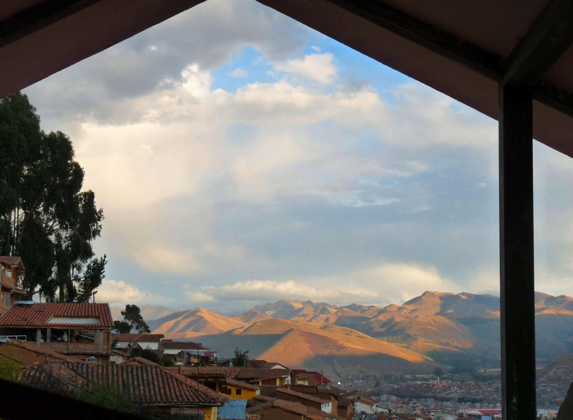 Inn Eco-Hotel Pension Alemana