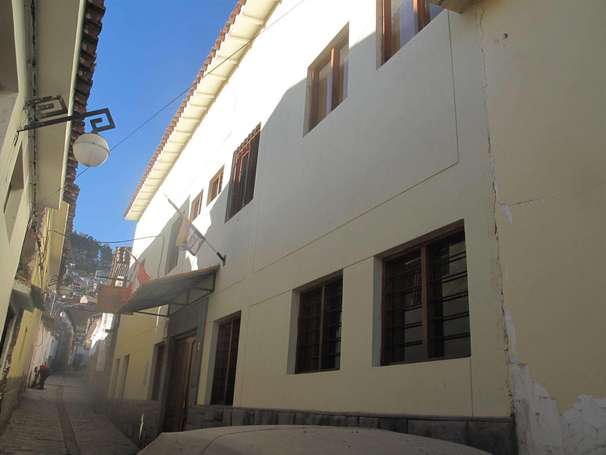 Quechua Recoleta
