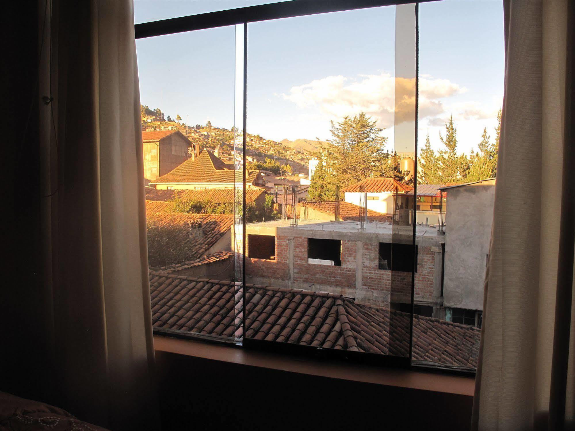 Hotel Quechua Recoleta