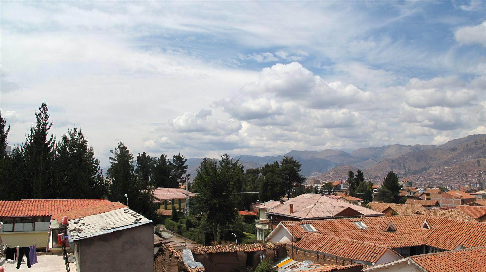 Quechua Recoleta 2* Cusco