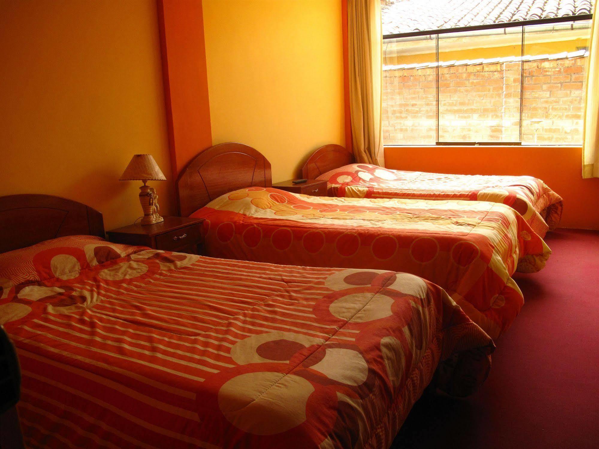 Hotel Quechua Recoleta