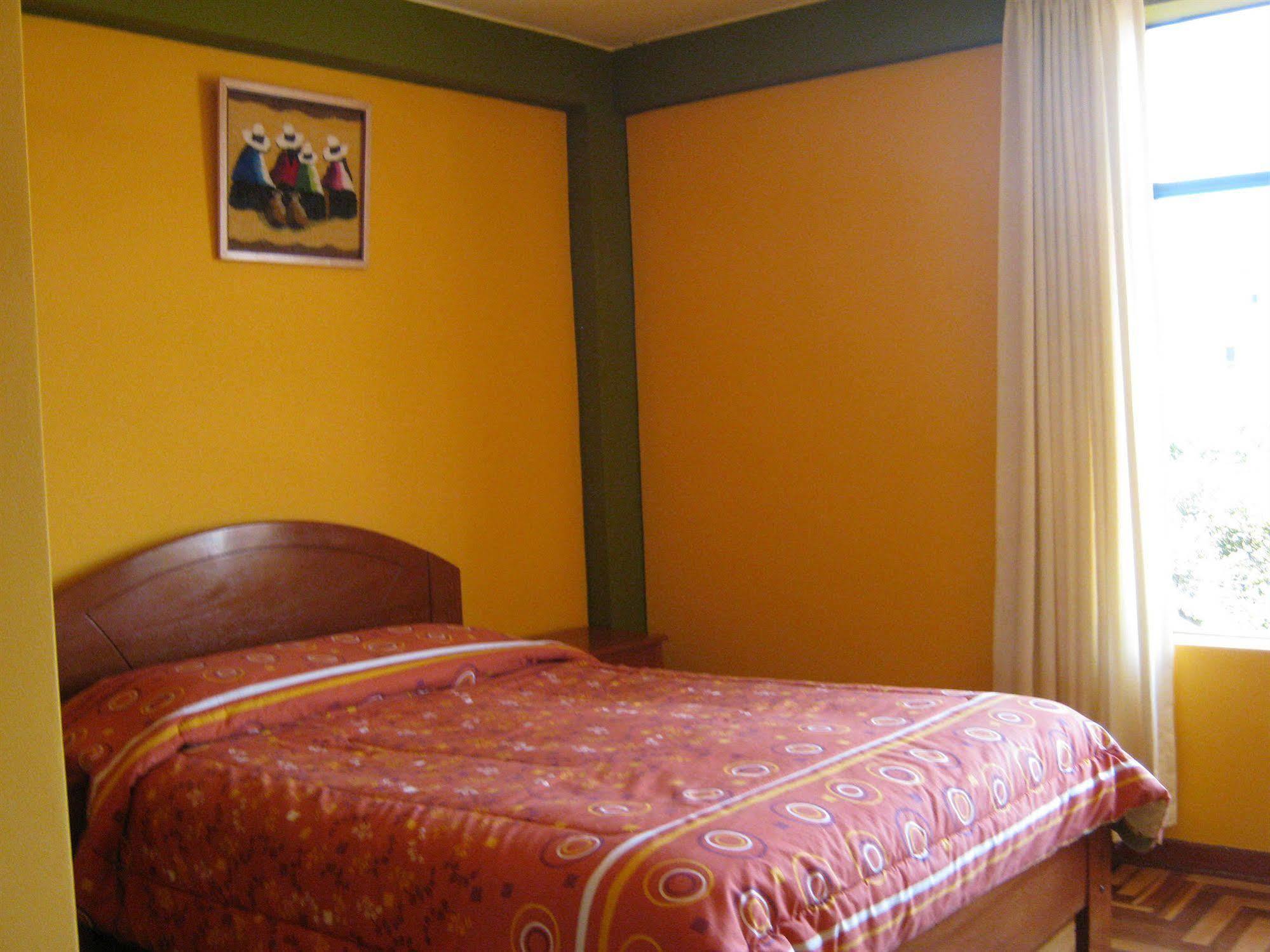 Hotel Quechua Recoleta