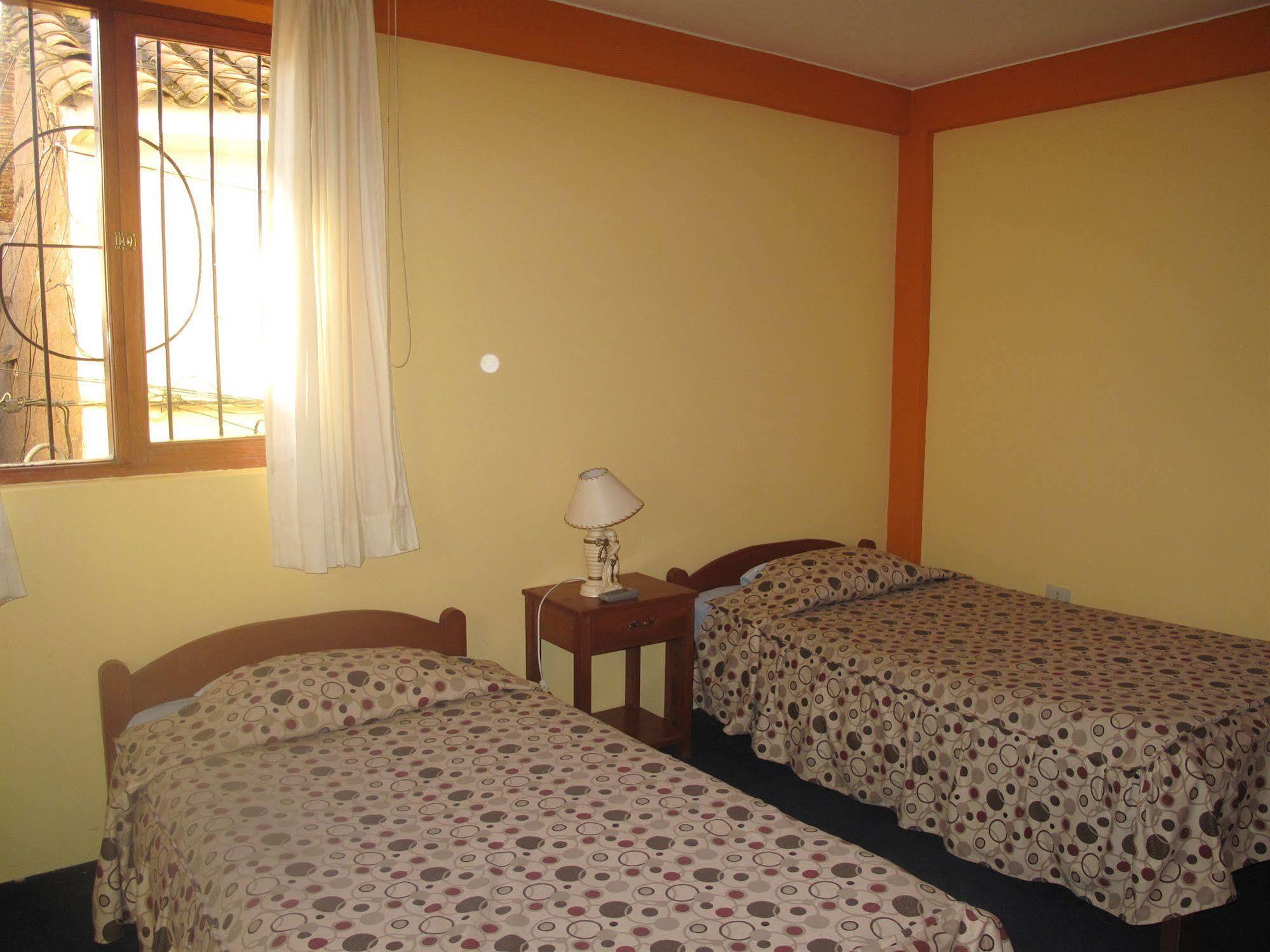 Quechua Recoleta 2* Cusco