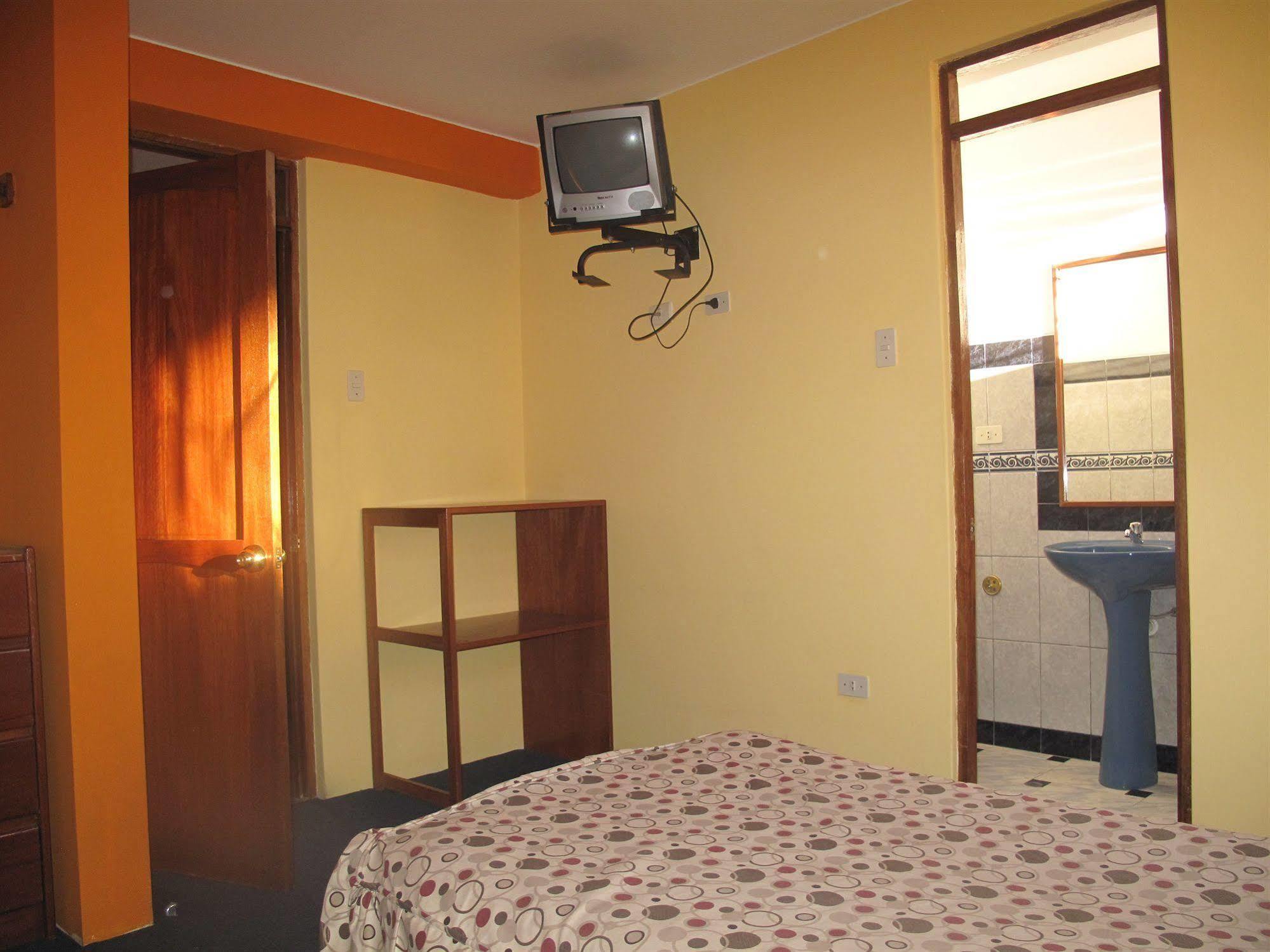 Hotel Quechua Recoleta