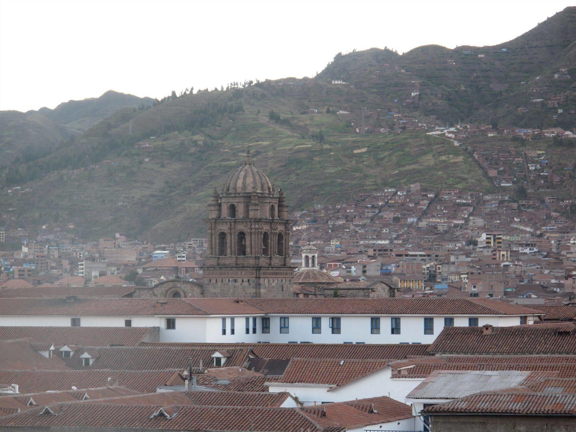 Hotel Quechua Recoleta