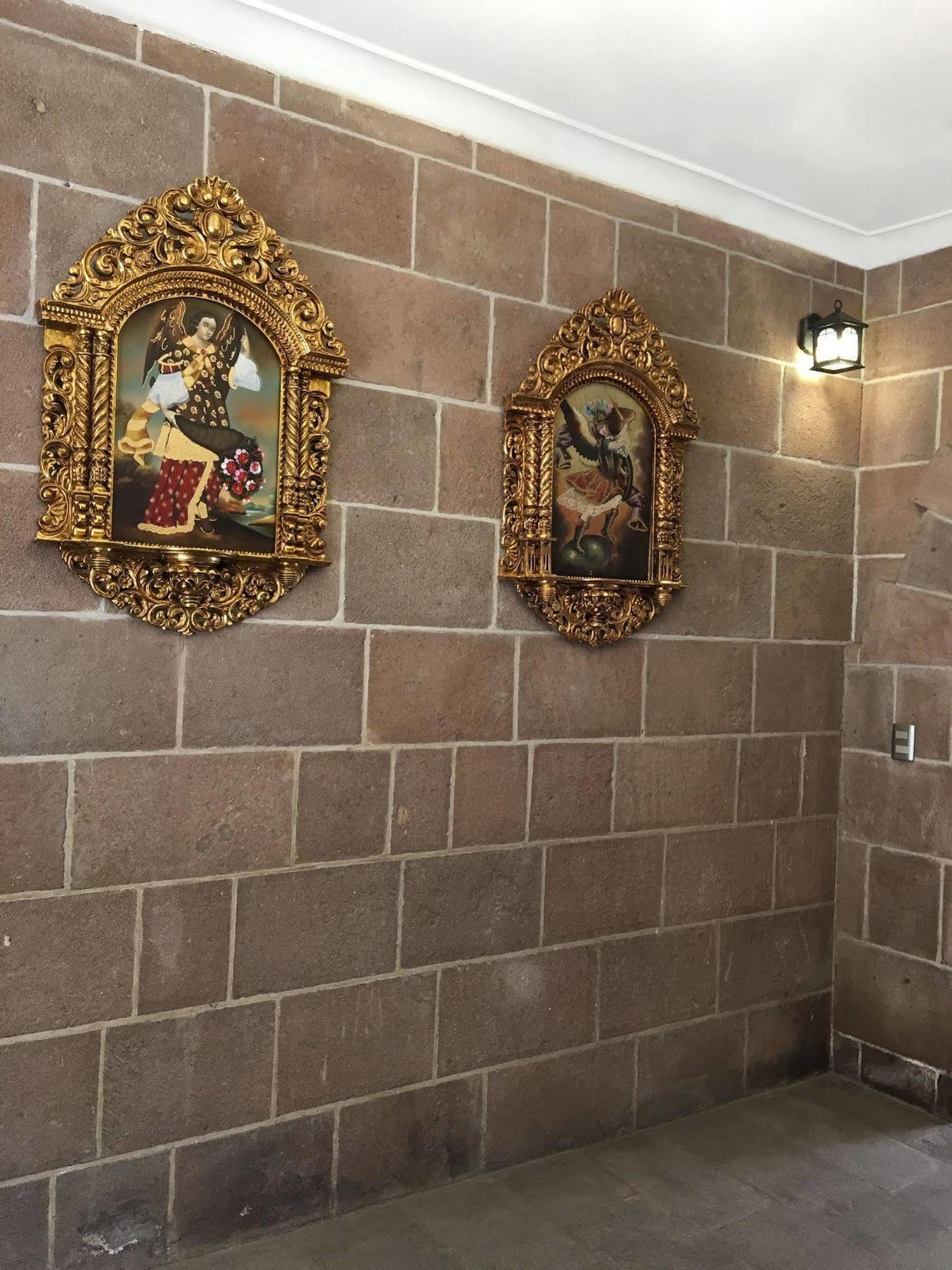 Hotel Terra Andina Colonial Mansion Cusco